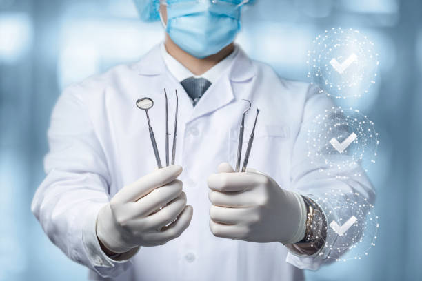 Best Dental X-Rays and Imaging  in Carmel, IN
