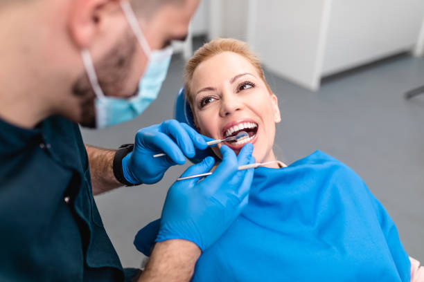 Why Choose Us for Your Dental Needs in Carmel, IN